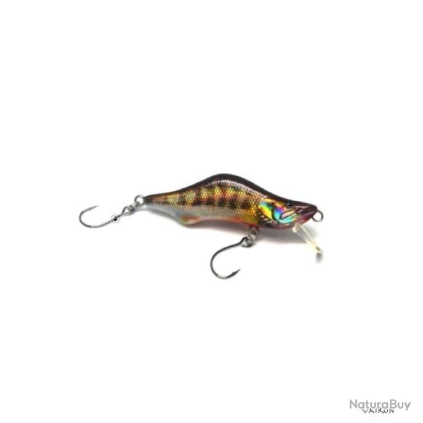 Poisson Nageur Sico First suspending 5,3cm Vairon