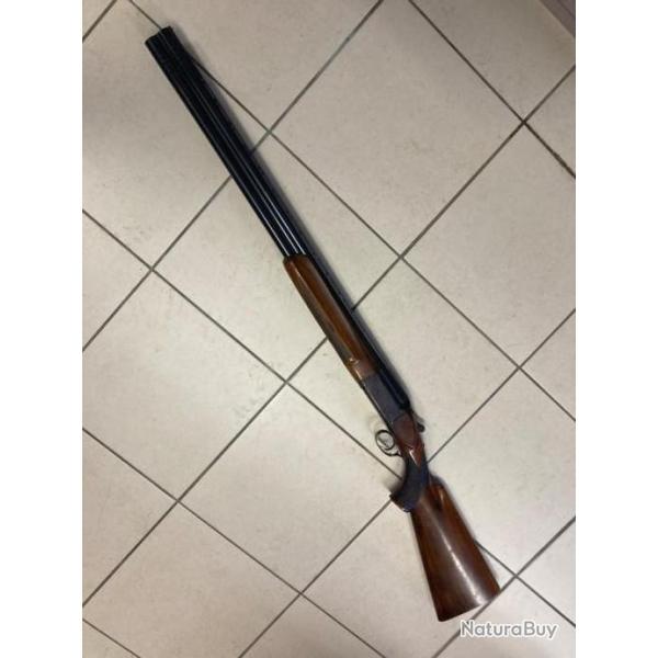 Vends  PERAZZI SC1 sp�cial skeet cal.12/70