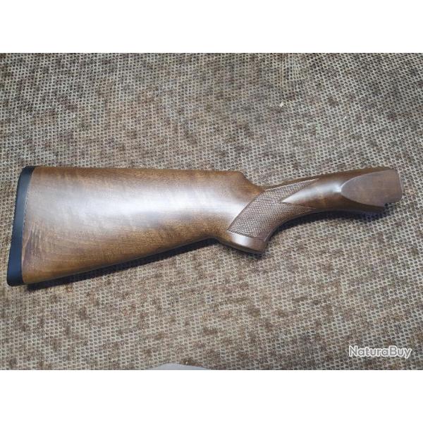 crosse de fusil superpos� CASTELLANI calibre 12