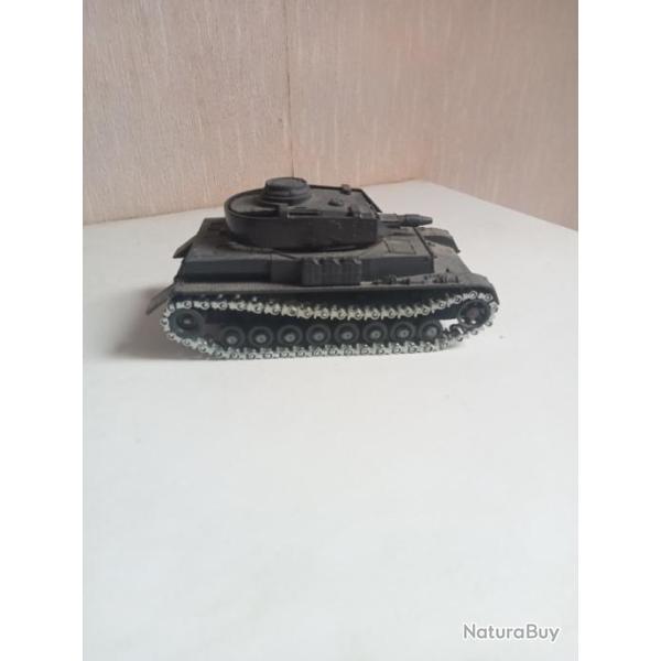 char solido PZ IVSD KFZ 161 n� 6073 04/90