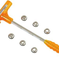 Marteau &agrave; Inertie Smart Reloader