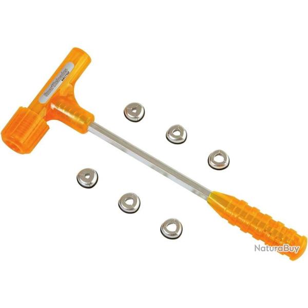 Marteau � Inertie Smart Reloader