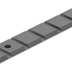 EMBASE LONGUE MONOBLOC BROWNING BAR PAR LEUPOLD
