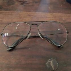 Lunette Ray ban