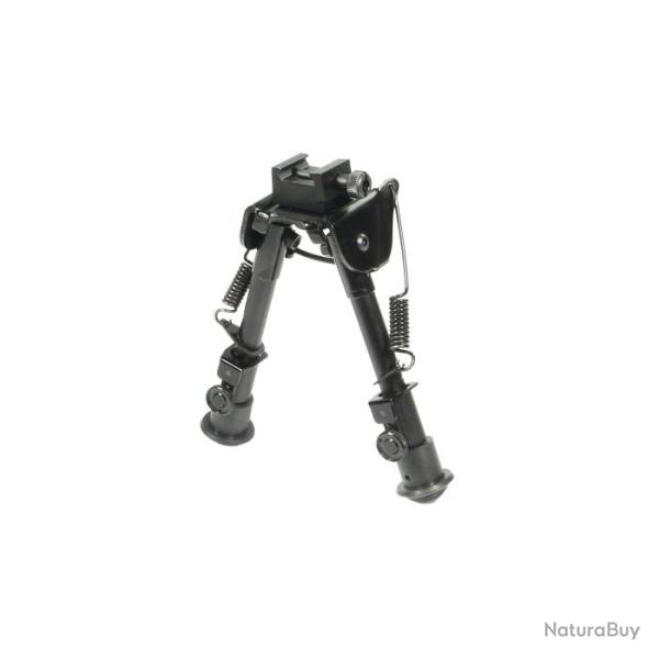 BIPIED UTG M�TAL POUR RAIL ET GRENADI�RE