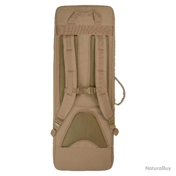 HOUSSE POUR ARME LONGUE VX BUCKLE UP GUN CARRIER VIPER COYOTE 90X34X11