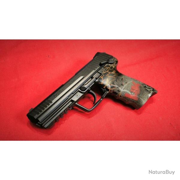 Occasion Pistolet HK45 Calibre 45 ACP