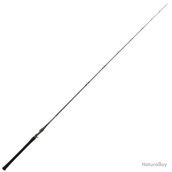 Canne � p�che ULTIMATE FISHING Five BC 68 XH Powergamer