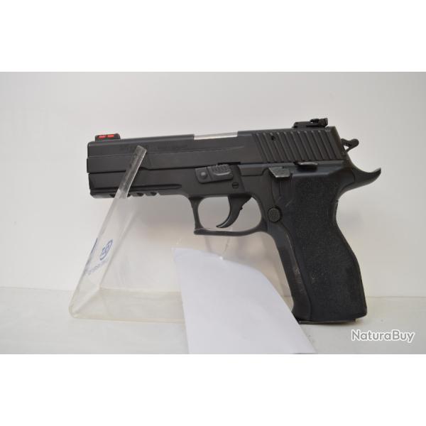 Pistolet Sig Sauer P226 LDC 1 Calibre 9x19