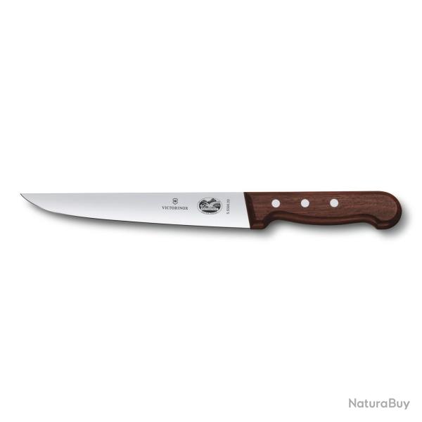 Victorinox 5.5500.20 Couteau  saigner, rable modifi 20cm