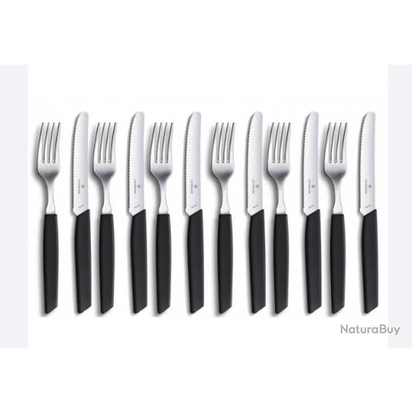 Victorinox 6.9093.11W.12 M�nag�re 12 pi�ces