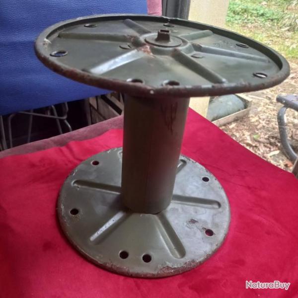 ancien mini touret militaire francais  1960 /  70