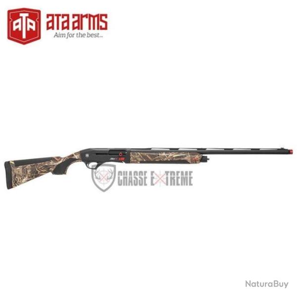 Fusil ATA Neo X Synth�tique Camo Cal 12/76 76cm