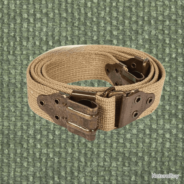 Sangle PM Thompson Laiton Reproduction U.S Pr�mium