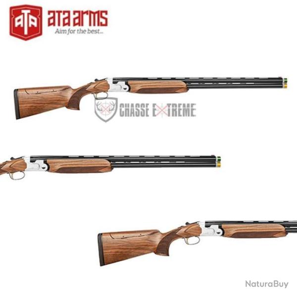 Fusil Superpos� ATA SP Pro 76Cm Cal 12/76