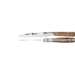 Couteau pliant Van pallisandre 9cm