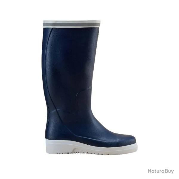 Bottes Marine Evo Le Chameau Doubl�es Ponti