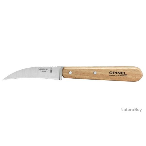 COUTEAU A LEGUMES OPINEL N�114 HETRE (013237)