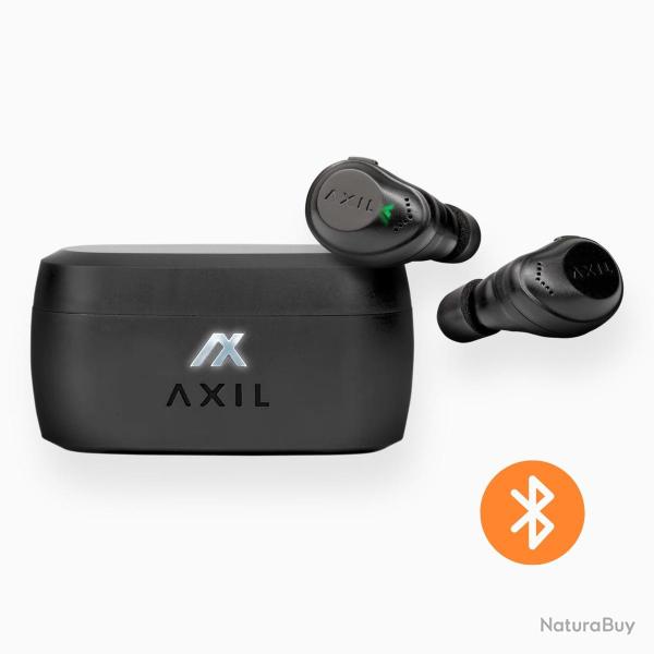 couteurs Bouchons Anti-Bruit Actives XCOR PRO