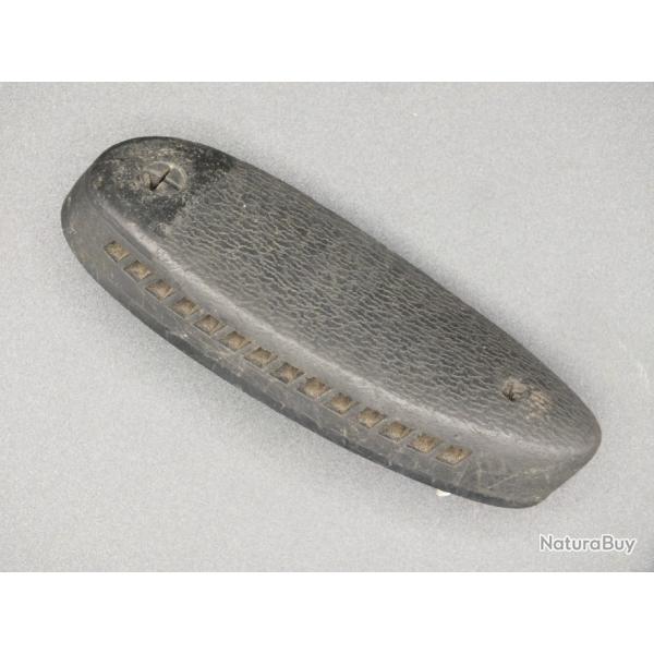 Sabot amortisseur alv�ol� noir