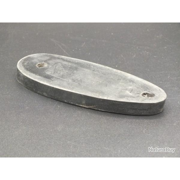 Intercalaire de crosse noir 10mm