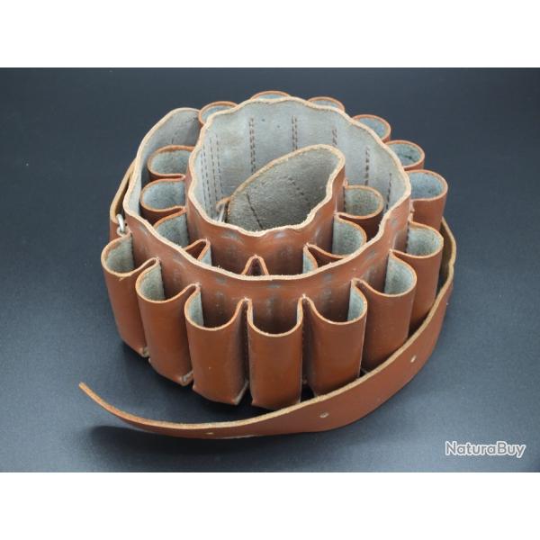 Cartouchi�re cal.12