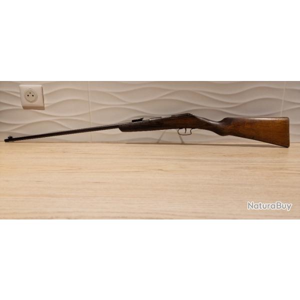 Jolie petite carabine 22lr artisan fran�ais