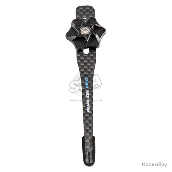 Clicker Arc Avalon Carbon Tec - Noir