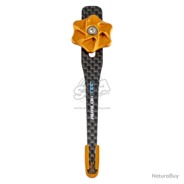 Clicker Arc Avalon Carbon Tec - Or
