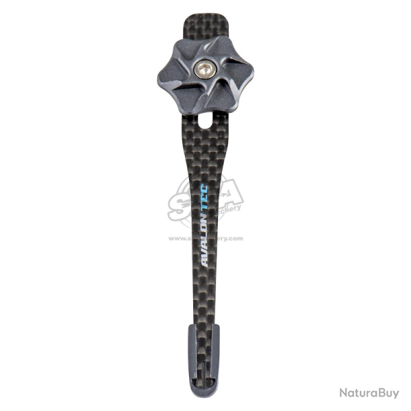 Clicker Arc Avalon Carbon Tec - Smoke