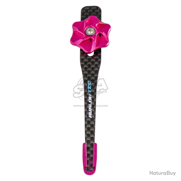 Clicker Arc Avalon Carbon Tec - Rose