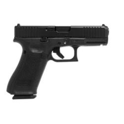 PISTOLET GLOCK 45 MOS GEN5 FS CAL.9X19