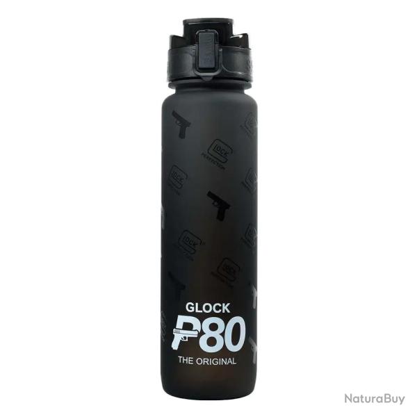 GOURDE GLOCK "PERFECTION" P80 PLASTIQUE