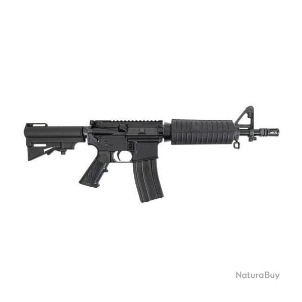 Carabine PSA AR-15 10.5" Carbine 5.56 1/7 Nitride Classic Pistol W/HAR-15 Pistol Brace