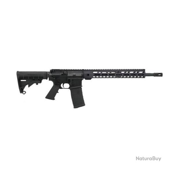 Carabine BLEM PSA PA-15 5.56 AR-15 Rifle 16" Nitride M4 CRBN 13.5" M-LOK