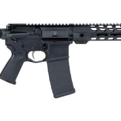 Carabine PSA AR-15 Pistol 5.56 10.5" Carbine 1/7 Nitride LTWT M-Lok MOE EPT SBA3 Pistol