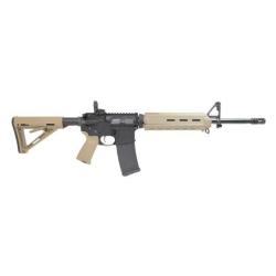 Carabine PSA Carabine PSA 16" Nitride A2 Mid-Length cal. 5.56 FDE