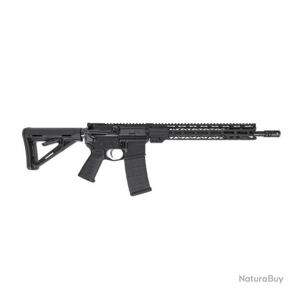 Carabine PSA 14.7" CHF Mid-Length 5.56 NATO 1/7 13.5" Lightweight M-Lok MOE EPT Rifle
