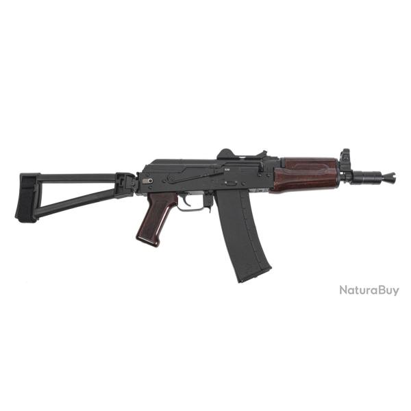 Carabine Soviet Arms Krink Plum Gloss Cal. 5.56