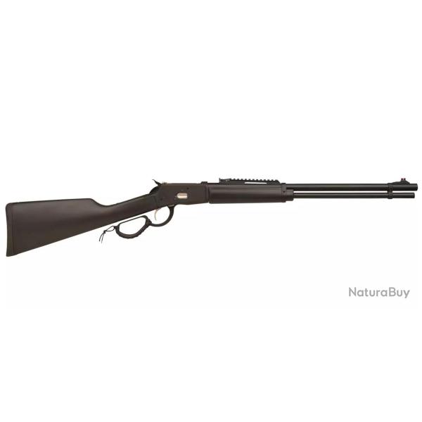 Carabine Hugtek LVR SSB 357 Mag