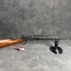Carabine Hugtek LVR SWXB 44 Rem