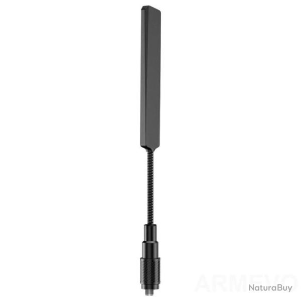 Antenne flexible AR-188 (21cm) pour talkies-walkies Baofeng - LIVRAISON GRATUITE