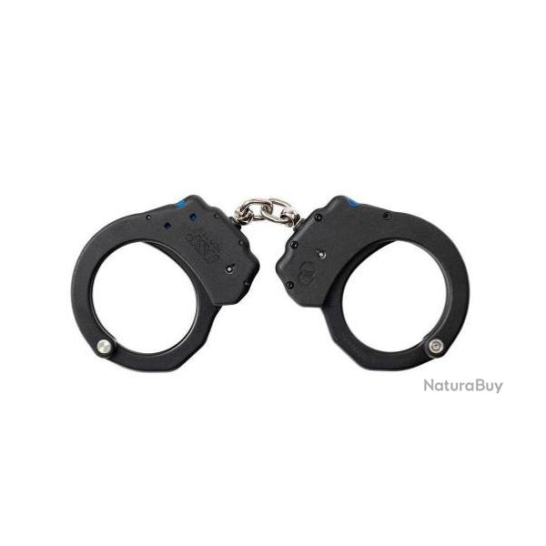 MENOTTES doubles s�curit� ASP BLACK