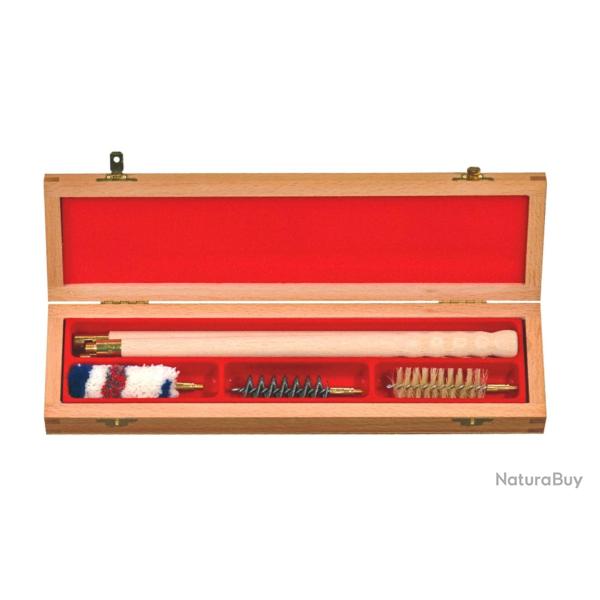 Kit de nettoyage pour arme-Cal. 12