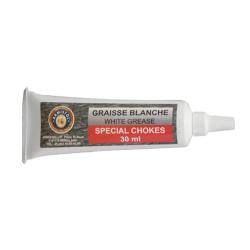 Tube de graisse blanche sp&eacute;cial chokes 30ml ARMISTOL