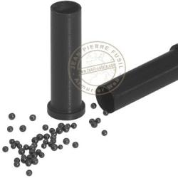 GAMO - Cartouches de plombs pour carabine Shadow ou Viper Express - Calibre 5,5 mm