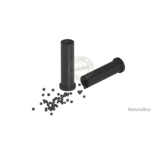 GAMO - Cartouches de plombs pour carabine Shadow ou Viper Express - Calibre 5,5 mm