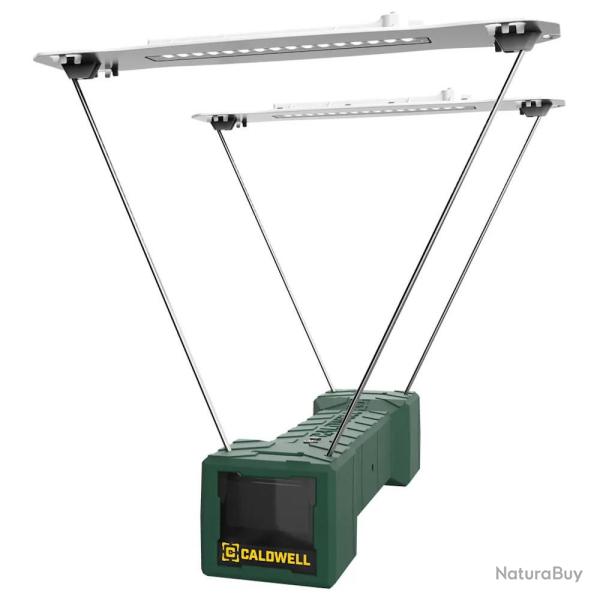 Chronographe balistique de pr�cision CALDWELL avec communication bluetooth