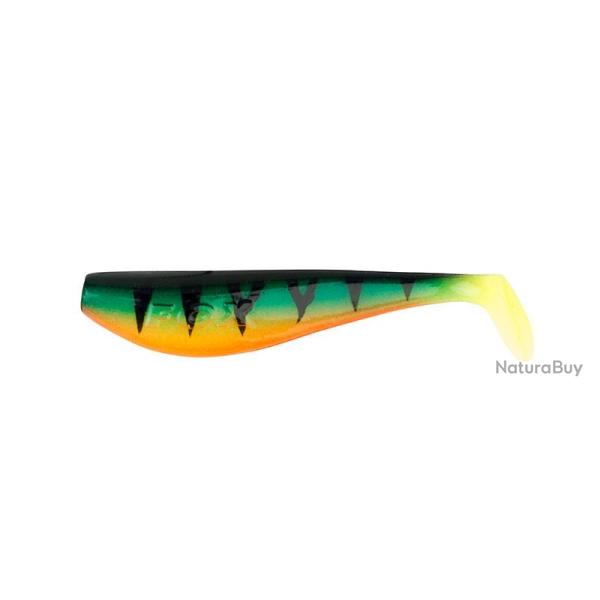 Zander Pro Shad 12cm � l'unit� Firetiger