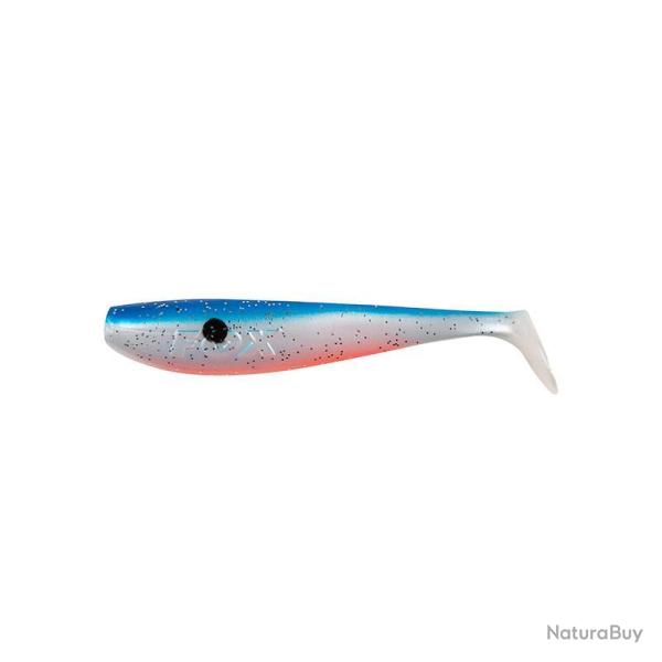 Zander Pro Shad 12cm  l'unit Red Belly Roller